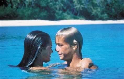 brooke shields blue lagoon nude scenes|Brooke Shields Blue Lagoon Age and Nude Scenes Controversy:。